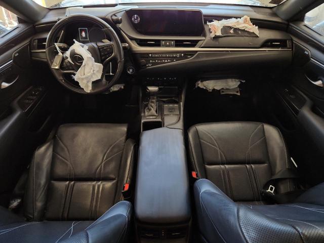 2020 LEXUS ES 350 LUX - 58AEZ1B10LU058652