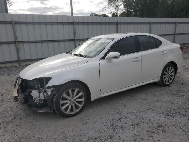 2010 LEXUS IS 250 - JTHCF5C24A5039750