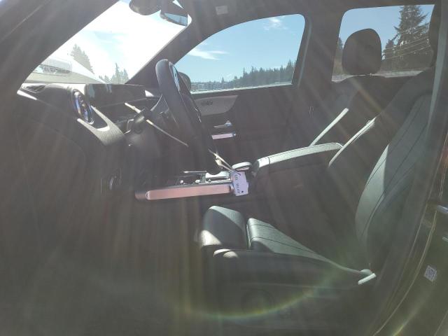 2022 MERCEDES-BENZ EQB 350 4M #3315597778