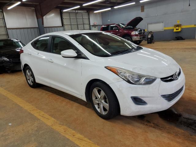2013 HYUNDAI ELANTRA GLS - 5NPDH4AE2DH325625