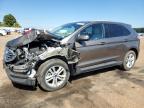Lot #3301882460 2019 FORD EDGE SEL