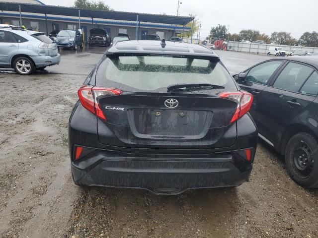 2020 TOYOTA C-HR XLE #3316698501