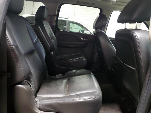 2014 CHEVROLET SUBURBAN K - 1GNSKKE72ER237510