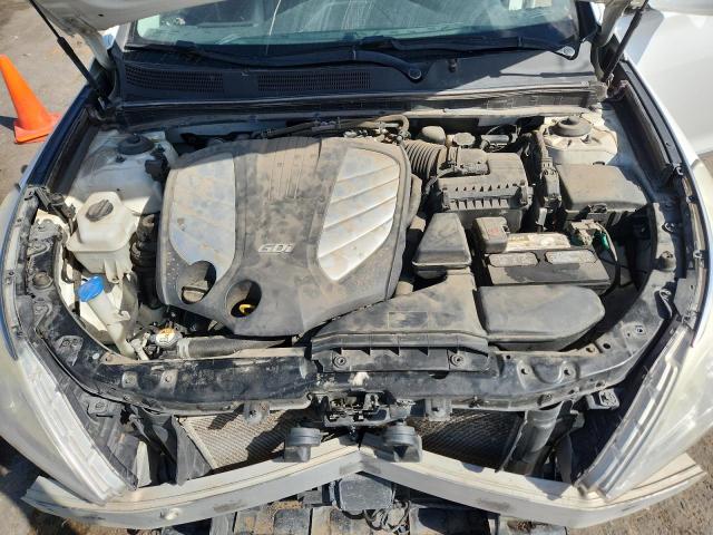 2017 HYUNDAI AZERA LIMITED KMHFH4JG3HA591531