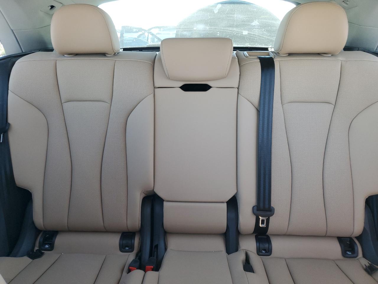 AUDI Q8 PREMIUM PLUS S-LINE