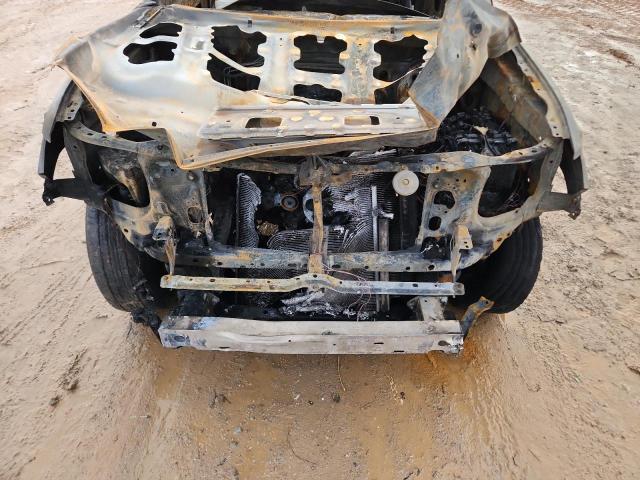 2019 TOYOTA TACOMA ACC #3284779533