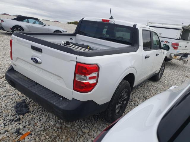 2024 FORD MAVERICK XLT - 3FTTW8H31RRA57460