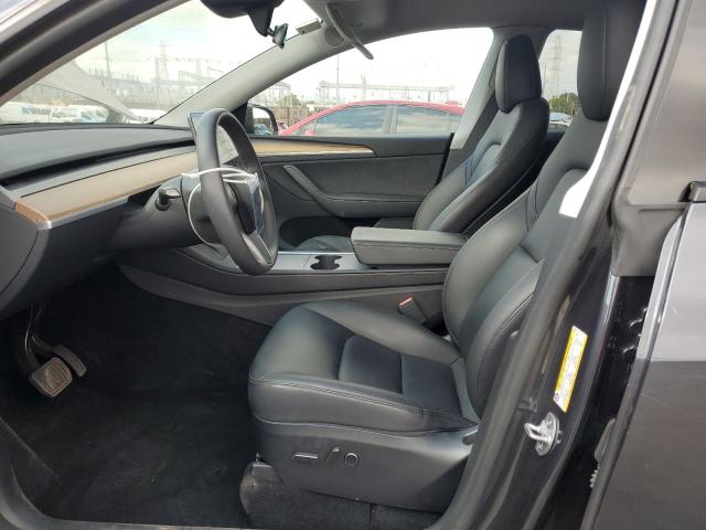 2024 TESLA MODEL Y #3297969797