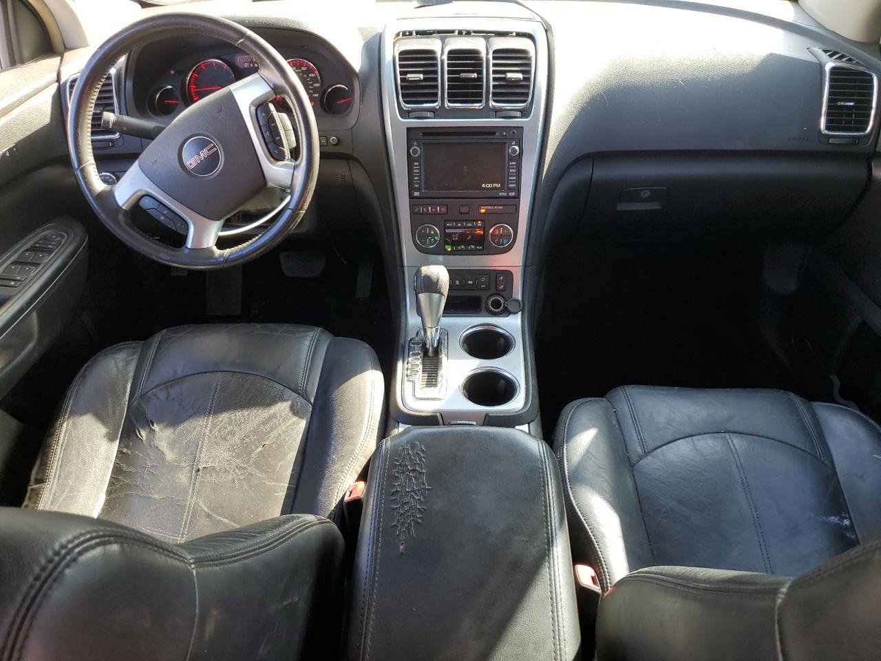 Lot #3278789633 2008 GMC ACADIA SLT