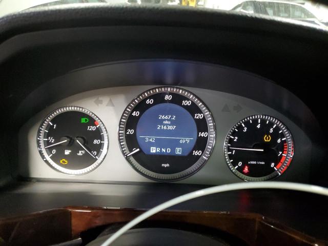 2012 MERCEDES-BENZ GLK 350 4M - WDCGG8HBXCF850423