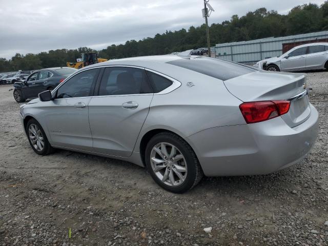 2016 CHEVROLET IMPALA LT - 2G1105SA0G9187742