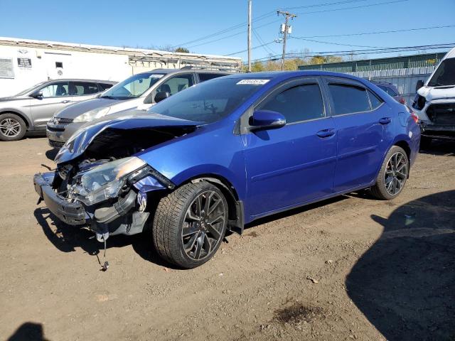 2016 TOYOTA COROLLA L - 2T1BURHEXGC562084