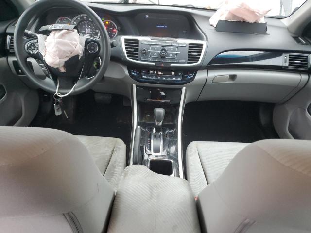 2017 HONDA ACCORD LX #3277067162