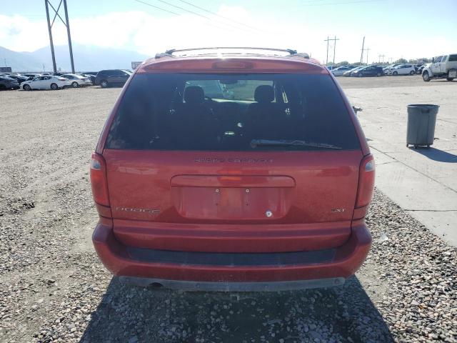 2006 DODGE GRAND CARA #3290471764