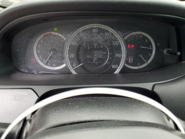 2013 HONDA ACCORD LX - 1HGCR2F3XDA166950