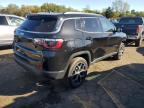 Lot #3303723432 2024 JEEP COMPASS LI