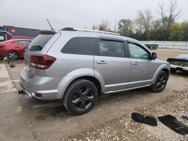 2018 DODGE JOURNEY CR - 3C4PDCGG5JT216289