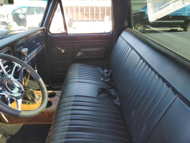 1974 FORD F-100 #3279776292