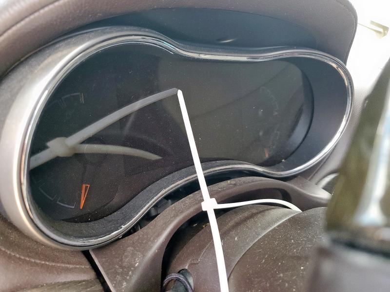 2019 JEEP GRAND CHER #3283884422