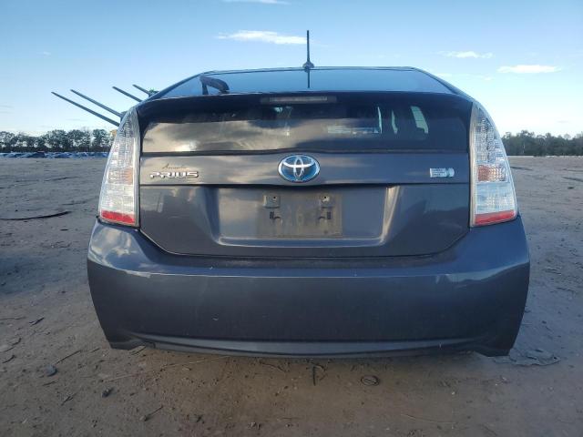 2010 TOYOTA PRIUS - JTDKN3DU8A1173964