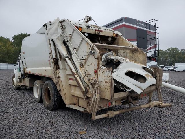 2011 FREIGHTLINER TRAC/TRAIL #3282410322