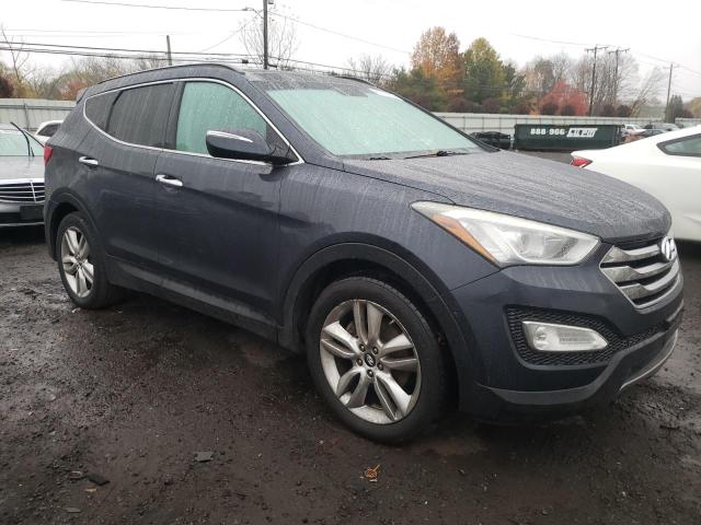 2016 HYUNDAI SANTA FE S - 5XYZWDLA3GG324565