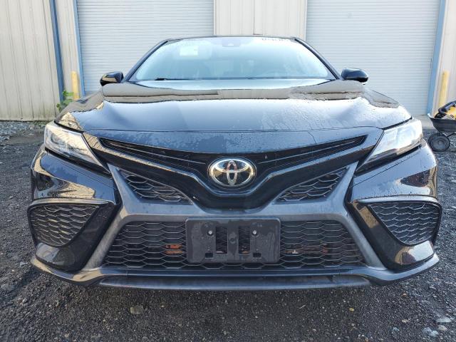 2021 TOYOTA CAMRY SE #3316720414