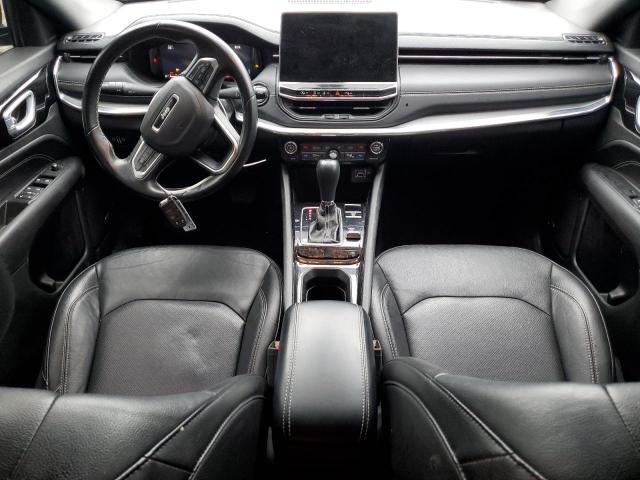 2022 JEEP COMPASS LIMITED #3291333180