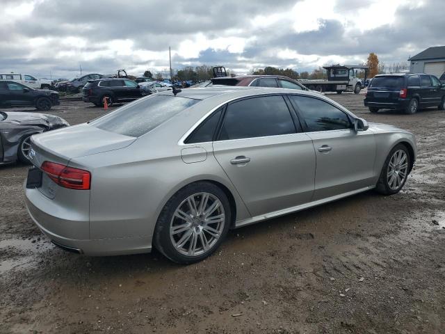 2016 AUDI A8 L QUATT #3282592886