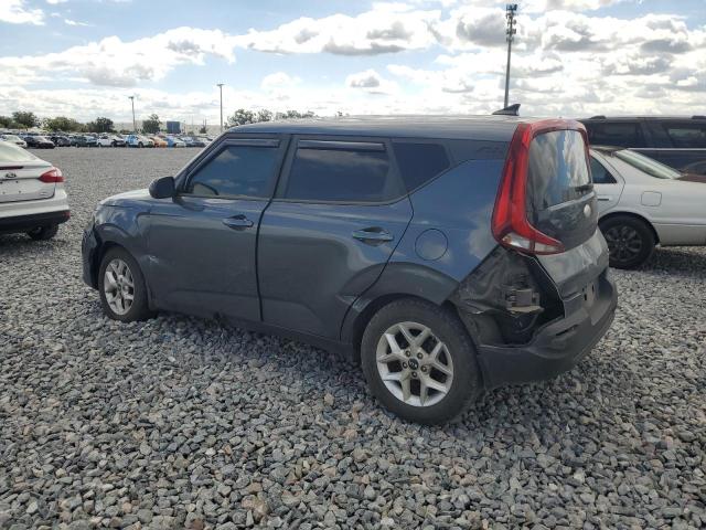 2020 KIA SOUL LX - KNDJ23AU8L7043045