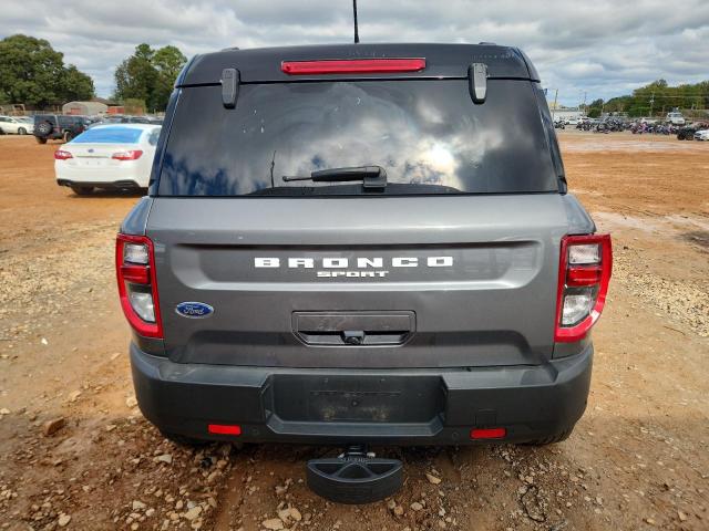 2023 FORD BRONCO SPO #3284779531