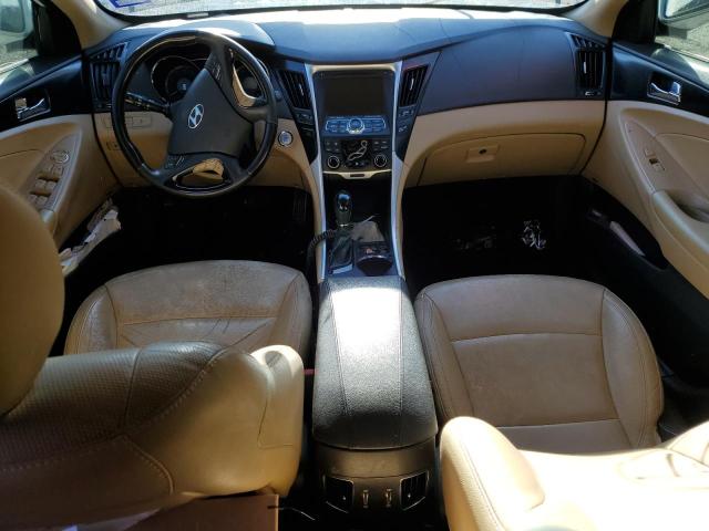 2013 HYUNDAI SONATA SE - 5NPEC4AC4DH552283