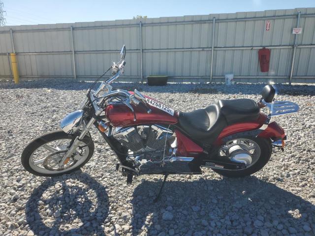 2010 HONDA VT1300 CS JH2SC6703AK001908
