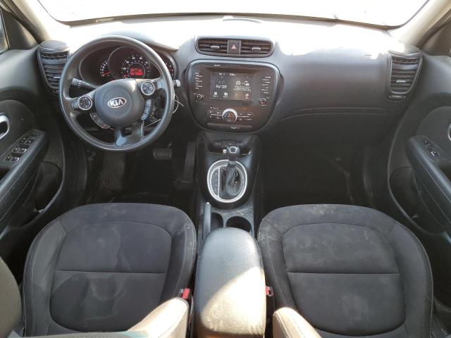 2019 KIA SOUL KNDJN2A24K7658089