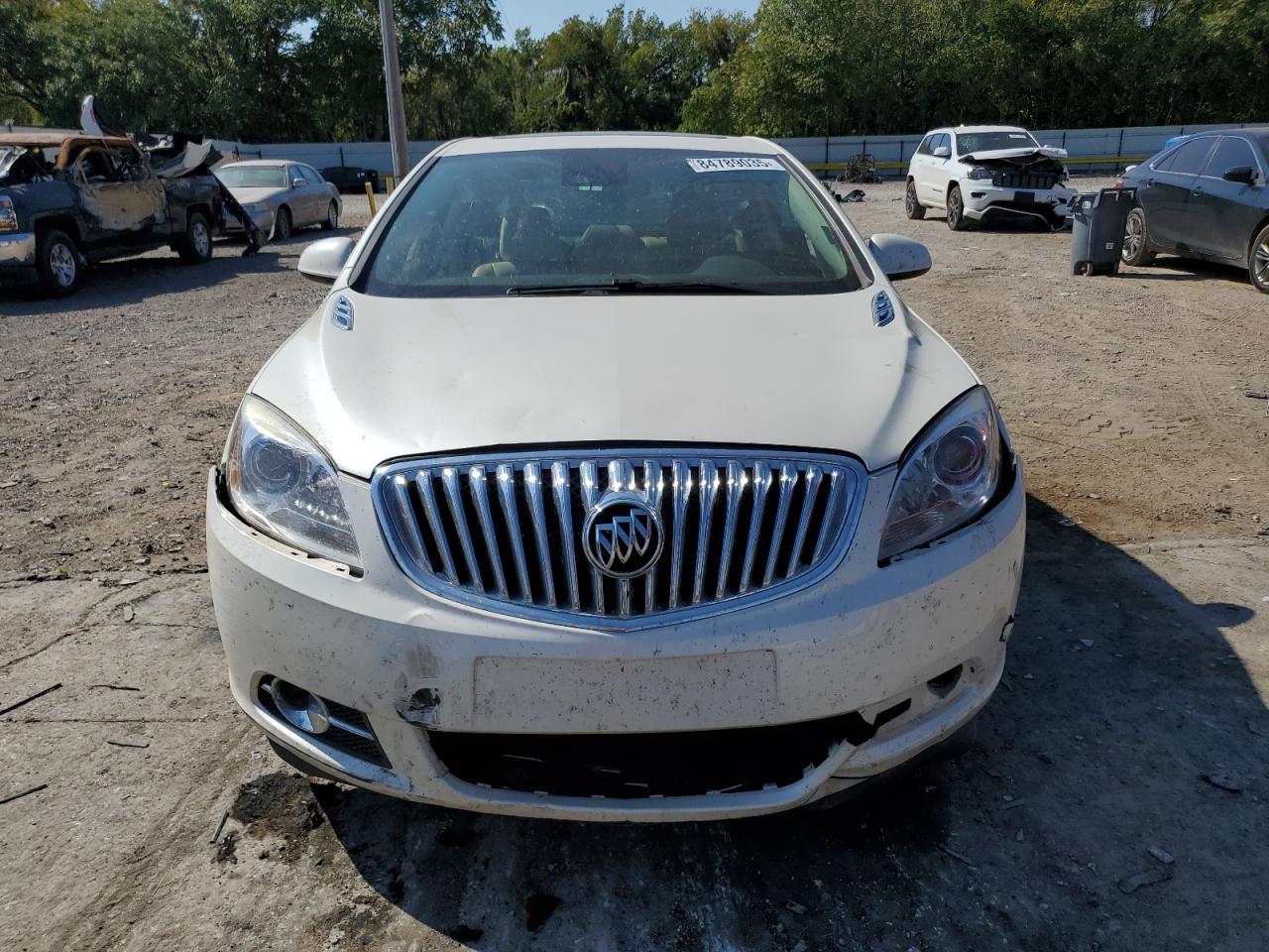 BUICK VERANO