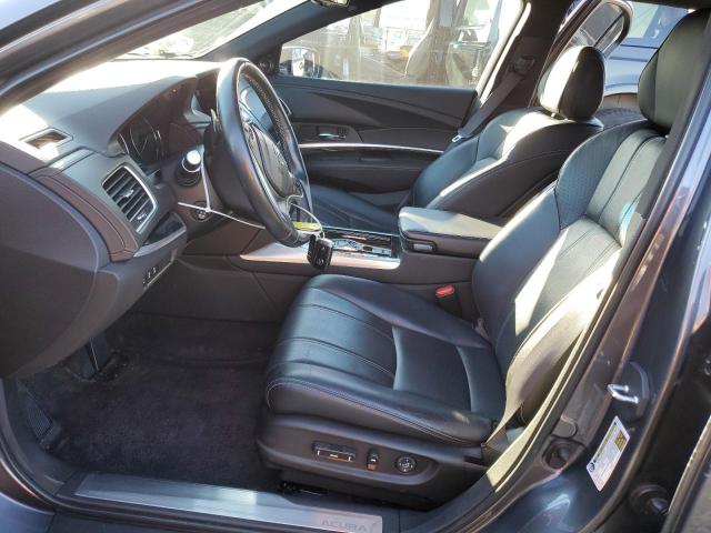 2018 ACURA RLX TECH JH4KC1F59JC000635