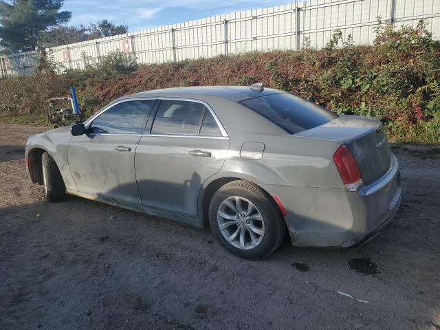 2018 CHRYSLER 300 TOURIN #3297805819