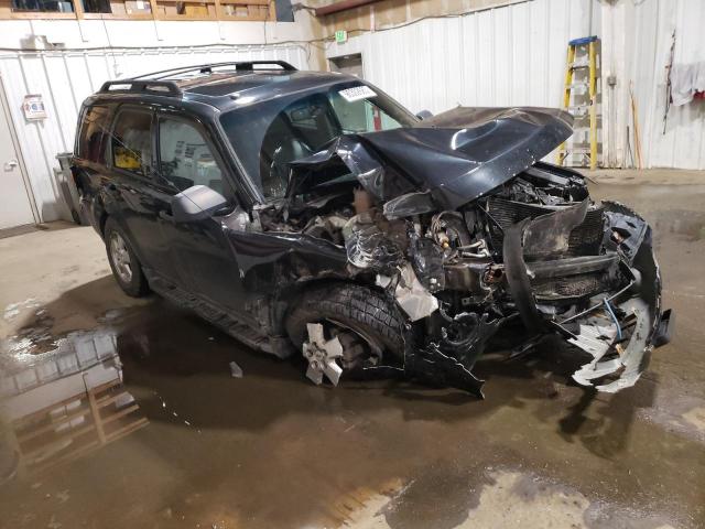 2012 FORD ESCAPE XLT - 1FMCU9D76CKC26917