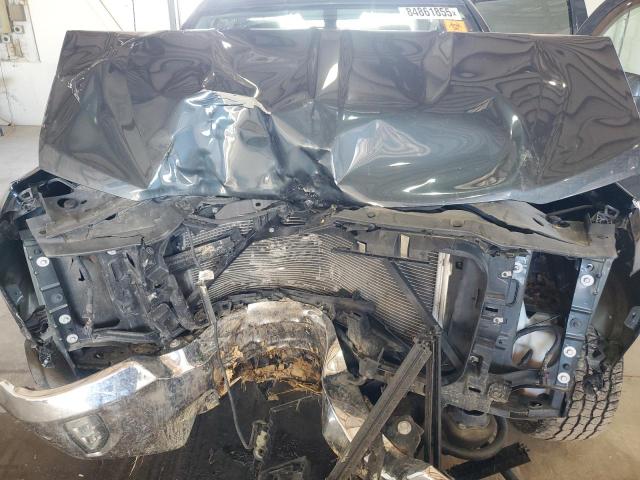 2017 CHEVROLET SILVERADO #3286567182