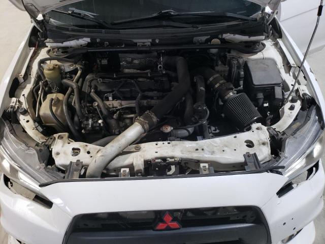 2014 MITSUBISHI LANCER EVO #3310373973