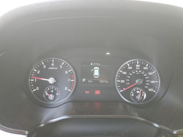 2020 KIA TELLURIDE - 5XYP6DHC4LG026036