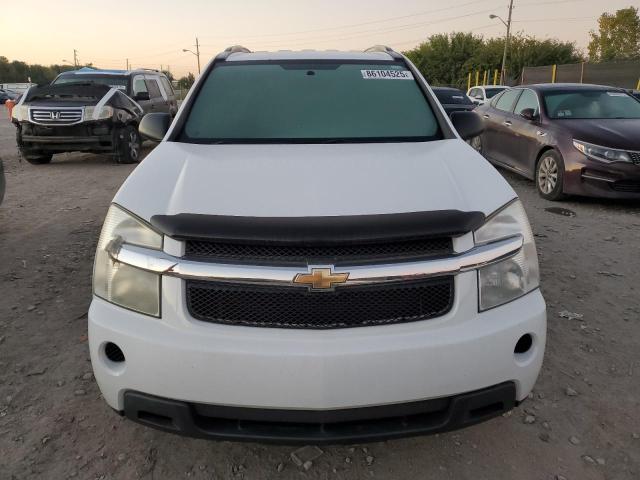 2007 CHEVROLET EQUINOX LS #3268255041