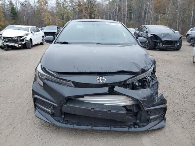 2022 TOYOTA COROLLA SE - 5YFB4MBE9NP099427