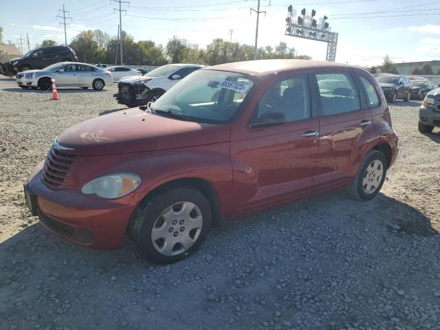 Global Auto Auctions: 2009 CHRYSLER PT CRUISER