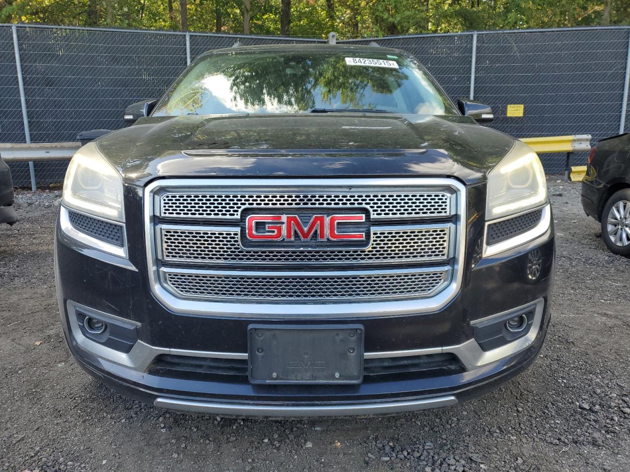 GMC ACADIA DENALI