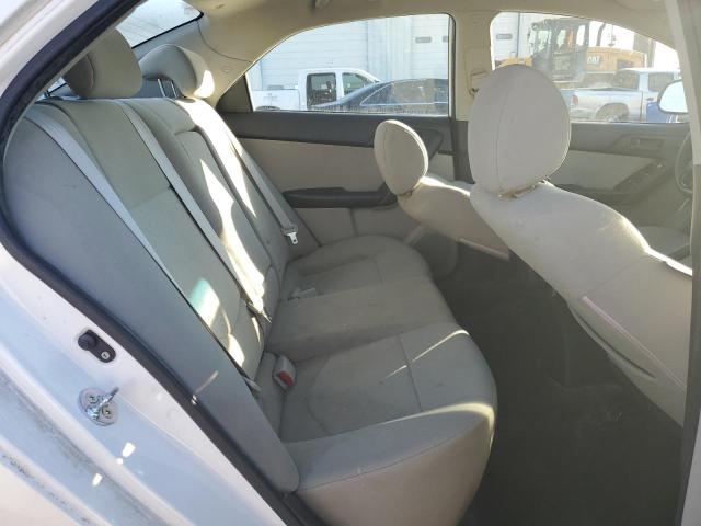 2012 KIA CADENZA EX #3285788661