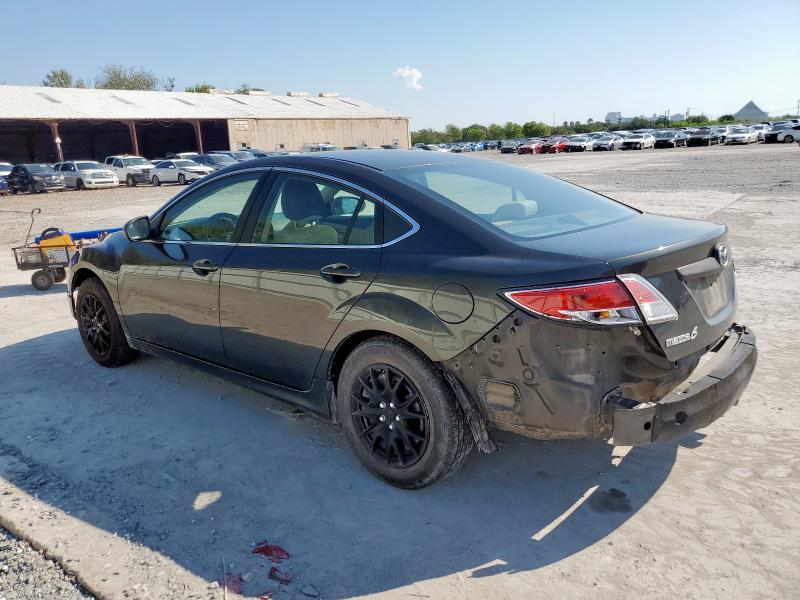 2012 MAZDA 6 I #3297766818