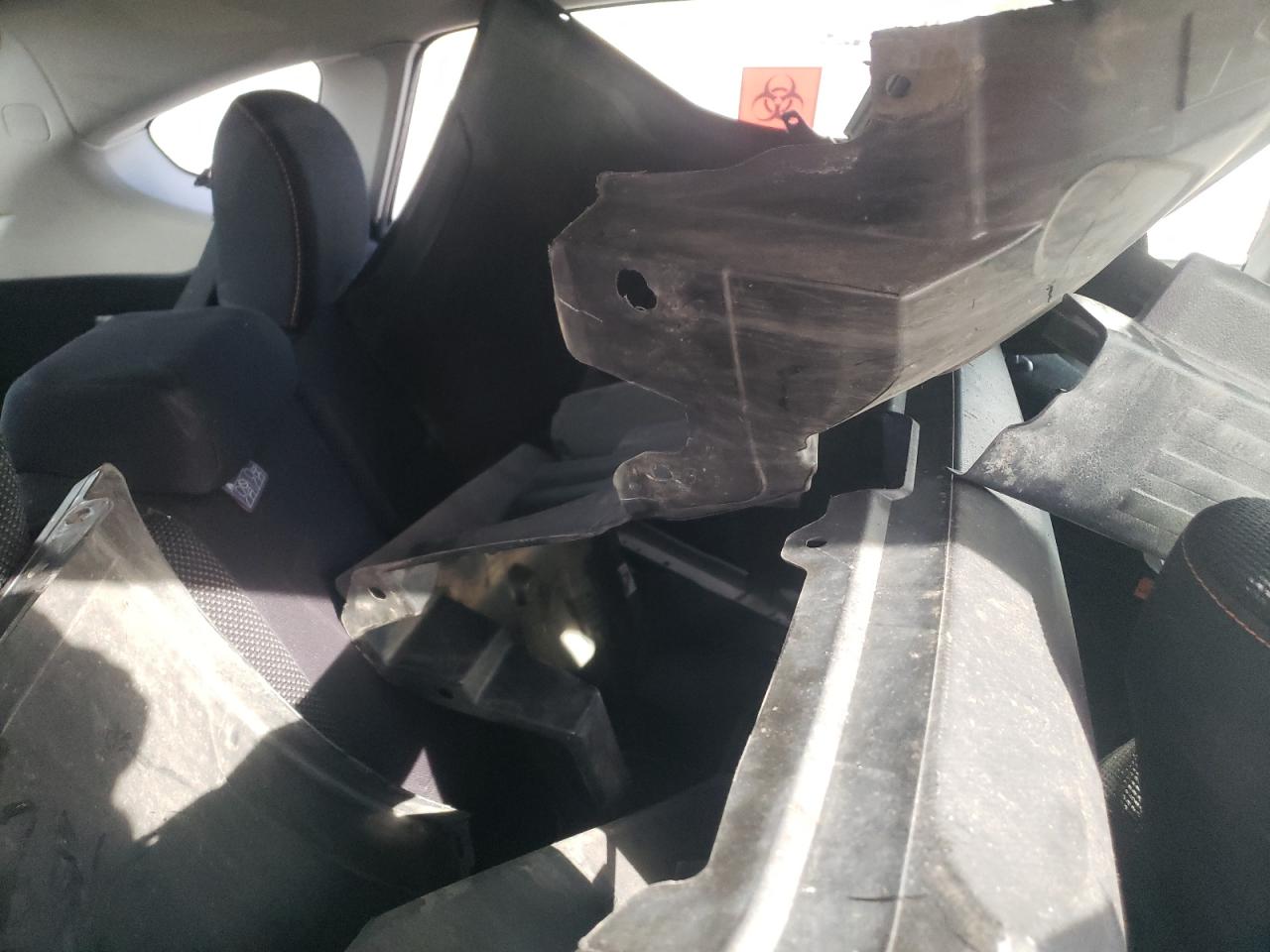 SUBARU CROSSTREK PREMIUM