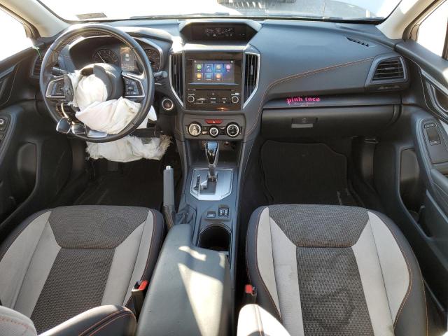 2020 SUBARU CROSSTREK - JF2GTAEC0LH202634