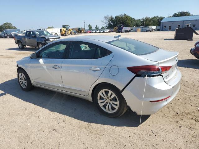 2017 HYUNDAI ELANTRA SE #3290157205